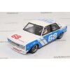 Revoslot Datsun 510 BRE 1972 #68 Analog / Carrera Digital 132
