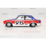 Datsun 510 Paul Newman #75 Analog / Carrera Digital 132