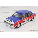 Revoslot Datsun 510 Paul Newman #75 Analog / Carrera...