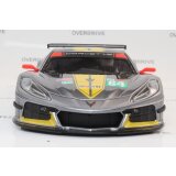 Corvette C8R Daytona 2021 #64 Analog / Carrera Digital 132