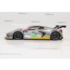 Corvette C8R Daytona 2021 #64 Analog / Carrera Digital 132