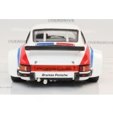 Porsche 934 Brumos #61 Analog / Carrera Digital 132