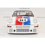 Porsche 934 Brumos #61 Analog / Carrera Digital 132