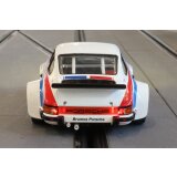 Porsche 934 Brumos #61 Analog / Carrera Digital 132