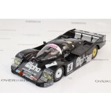 Slot.it Porsche 962C Alpha #6 Analog / Carrera Digital 132