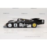 Porsche 962C Alpha #6 Analog / Carrera Digital 132
