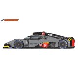 Scaleauto Peugeot 9X8 Fuji 2022 #94 Analog / Carrera...