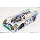 BRM Porsche 917K Martini #8 Analog / Carrera Digital