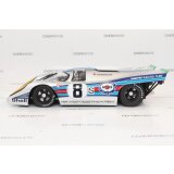 BRM Porsche 917K Martini #8 Analog / Carrera Digital