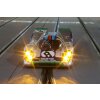 BRM Porsche 917K Martini #8 Analog / Carrera Digital