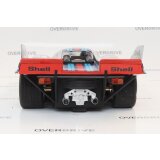 BRM Porsche 917K Martini #22 Analog / Carrera Digital