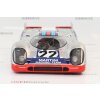 BRM Porsche 917K Martini #22 Analog / Carrera Digital