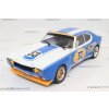 BRM Ford Capri RS 24H Le Mans 1972 #53 Analog / Carrera Digital