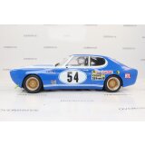 BRM Ford Capri RS 24H Le Mans 1972 #54 Analog / Carrera...