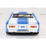 BRM Ford Capri RS 24H Le Mans 1972 #54 Analog / Carrera Digital