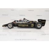 Lotus 79 Mario Andretti 1978 World Champion Edition