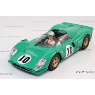 Scalextric Ferrari 330 P4 David Piper Analog / Carrera...