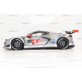 Chevrolet Corvette C8R #4 Carrera Digital 132 / Analog