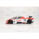 KTM X-Bow GTX Razoon #714 Carrera Digital 132 / Analog