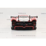 KTM X-Bow GTX Razoon #714 Carrera Digital 132 / Analog