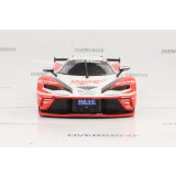 KTM X-Bow GTX Razoon #714 Carrera Digital 132 / Analog