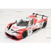 KTM X-Bow GTX Razoon #714 Carrera Digital 132 / Analog