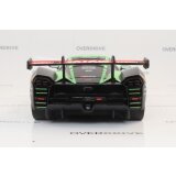 KTM X-Bow GT2 Motorsport Zentrum Ried #812 Carrera Digital 132 / Analog