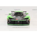 KTM X-Bow GT2 Motorsport Zentrum Ried #812 Carrera Digital 132 / Analog
