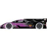 Scaleauto Cadillac LM-H 10H Road Atlanta 2024 #1 Analog /...