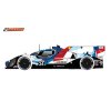 Scaleauto M-Hybrid GTP Watkins Glen #24 Analog / Carrera Digital 132