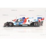 BMW M-Hybrid GTP Watkins Glen #25 Analog / Carrera...