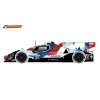 Scaleauto BMW M-Hybrid GTP Watkins Glen #25 Analog / Carrera Digital 132