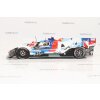 BMW M-Hybrid GTP Watkins Glen #25 Analog / Carrera Digital 132