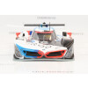 BMW M-Hybrid GTP Watkins Glen #25 Analog / Carrera Digital 132