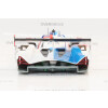 BMW M-Hybrid GTP Watkins Glen #25 Analog / Carrera Digital 132