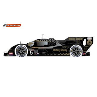Scaleauto Porsche 963 LM-H Team Jota 6H Austin 2024 #5...