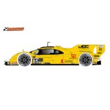Scaleauto Porsche 963 LM-H Team Jota 6H Austin 2024 #85...