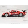 Mercedes CLK GTR Vodafone #2 Analog / Carrera Digital 132
