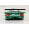 Mercedes CLK GTR Sonax #4 Analog / Carrera Digital 132