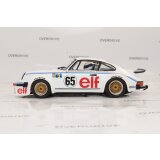 Porsche 934 elf #65 Analog / Carrera Digital 132