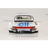 Porsche 934 elf #65 Analog / Carrera Digital 132