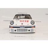 Porsche 934 elf #65 Analog / Carrera Digital 132