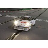 Porsche 934 elf #65 Analog / Carrera Digital 132