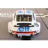 Porsche 934 elf #65 Analog / Carrera Digital 132