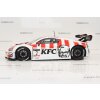 Audi R8 LMS GT3 evo II KFC Racing #2 Carrera Digital 132 / Analog
