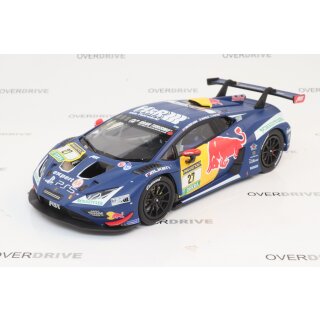 Lamborghini Huracan GT3 Evo2 Abt Sportsline #27 Carrera...