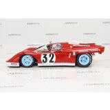 BRM Ferrari 512M #32 Analog / Carrera Digital