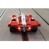 BRM Ferrari 512M #32 Analog / Carrera Digital