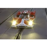 BRM Ferrari 512M #32 Analog / Carrera Digital