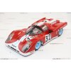 BRM Ferrari 512M Piper #16 Analog / Carrera Digital